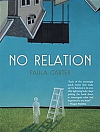 No Relation (Paperback)