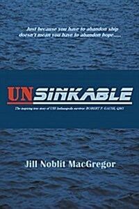 Unsinkable (Paperback)