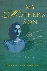 My Mothers Son (Hardcover)