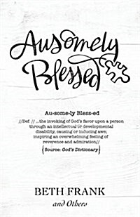 Ausomely Blessed (Paperback)
