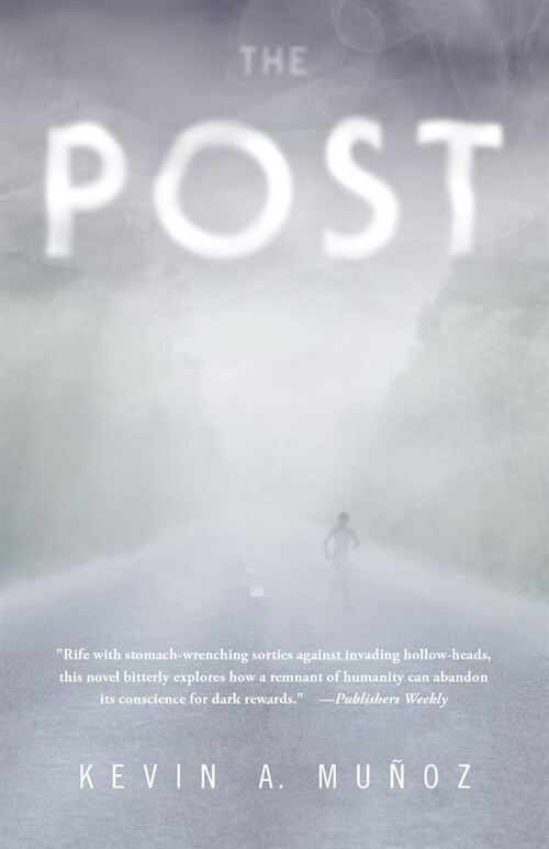 The Post (Paperback)