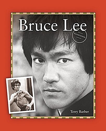 Bruce Lee (Paperback)