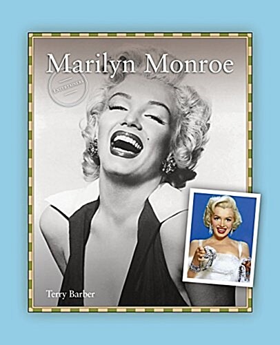 Marilyn Monroe (Paperback)