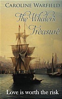 The Whalers Treasure (Paperback)