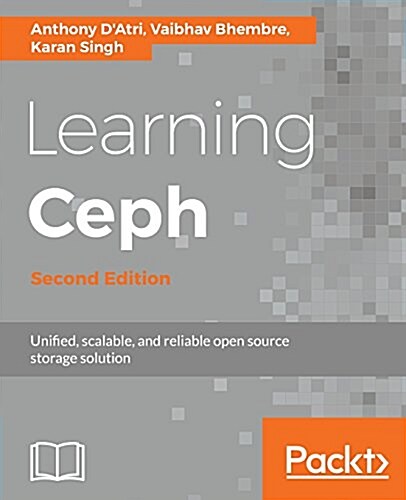 Learning Ceph - (Paperback, 2 Revised edition)