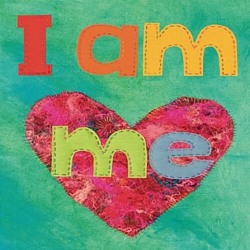 I Am Me (Paperback)