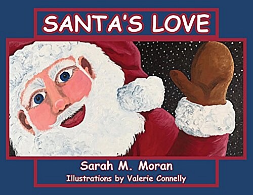 Santas Love (Paperback)