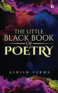 The Little Black Book of Poetry (Paperback)