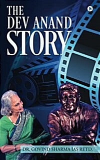 The Dev Anand Story (Paperback)