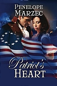 Patriots Heart (Paperback)