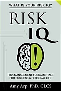 Risk IQ (Paperback)