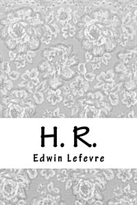 H. R. (Paperback)