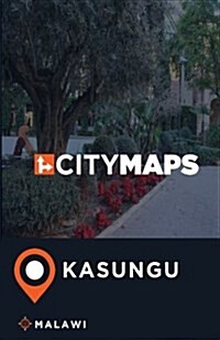 City Maps Kasungu Malawi (Paperback)