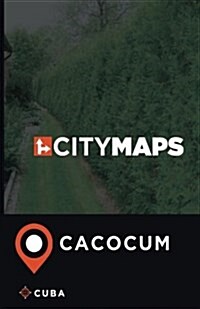City Maps Cacocum Cuba (Paperback)