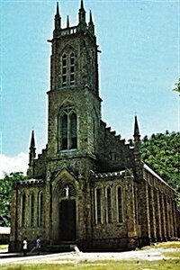 St Francis Church Mahe Seychelles in Africa Journal: Take Notes, Write Down Memories in This 150 Page Lined Journal (Paperback)