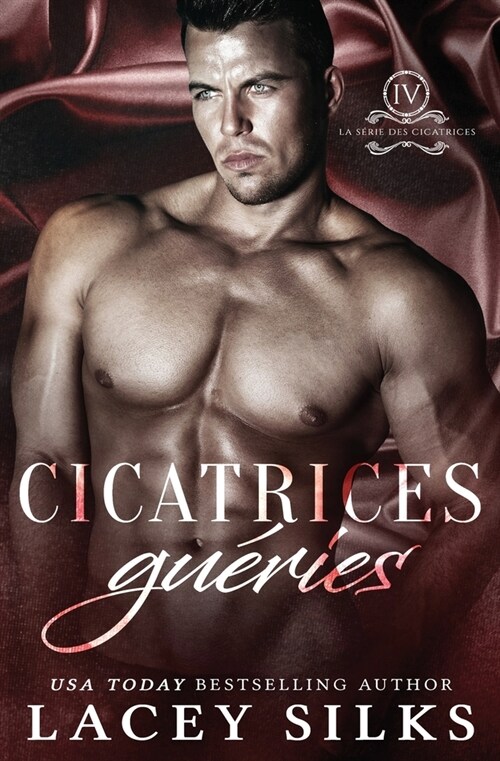 Cicatrices gu?ies (Paperback)