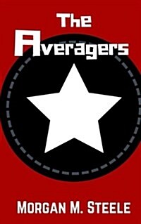 The Averagers (Paperback)