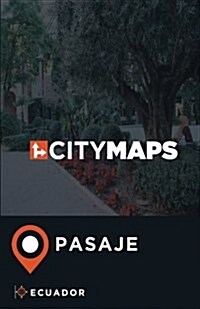 City Maps Pasaje Ecuador (Paperback)