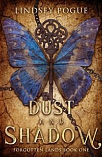 Dust and Shadow (Paperback)