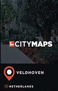 City Maps Veldhoven Netherlands (Paperback)