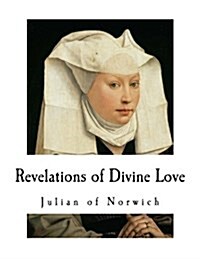 Revelations of Divine Love (Paperback)