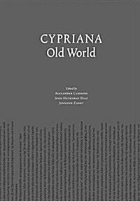 Cypriana: Old World (Paperback)