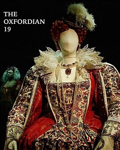 The Oxfordian Vol. 19 (Paperback)