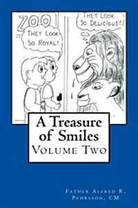 A Treasure of Smiles: Volume Two (Paperback)