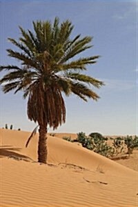 Mauritania Notebook (Paperback)