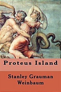 Proteus Island (Paperback)