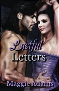 Lustful Letters: A Lustful Novel (Paperback)