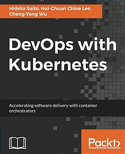 Devops with Kubernetes (Paperback)