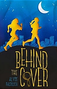 Behind the Cover (Two Sides, #1) (Paperback)