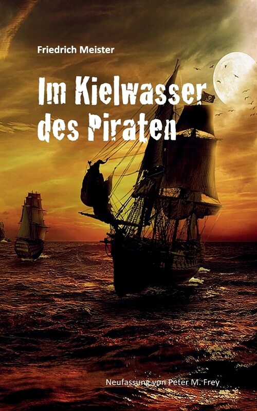 Im Kielwasser Des Piraten (Paperback)