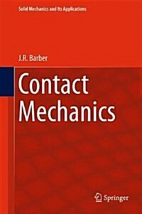 Contact Mechanics (Hardcover, 2018)