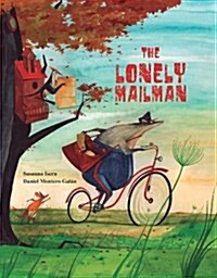 The Lonely Mailman (Paperback)