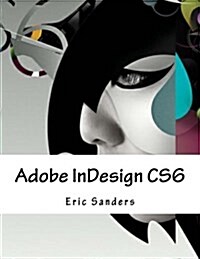 Adobe Indesign Cs6 (Paperback)