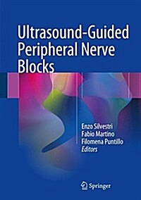 Ultrasound-Guided Peripheral Nerve Blocks (Hardcover, 2018)