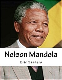 Nelson Mandela (Paperback)