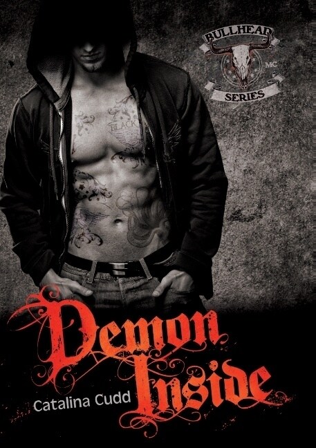 Demon Inside (Paperback)
