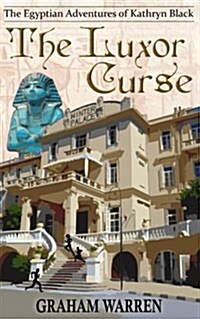 The Luxor Curse (Paperback)