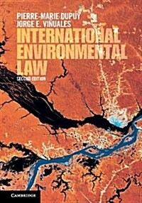 International Environmental Law (Hardcover, 2 Revised edition)