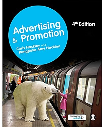 Advertising and Promotion (Hardcover, 4 Revised edition)