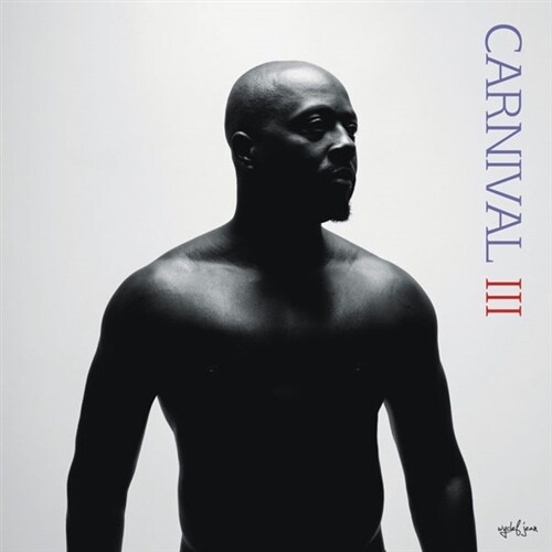 [수입] Wyclef Jean - Carnival III: The Fall and Rise of a Refugee [LP]