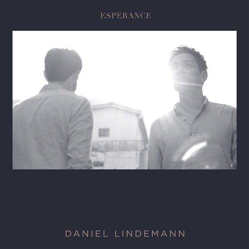 Daniel Lindemann - Esperance [디지팩]