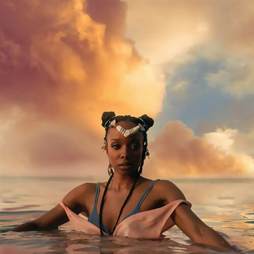 [수입] Jamila Woods - HEAVN