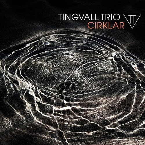 [수입] Tingvall Trio - Cirklar