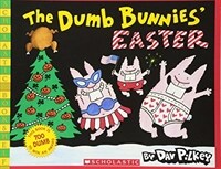 (The)dumb bunnies' easter