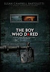 [중고] The Boy Who Dared (Hardcover)
