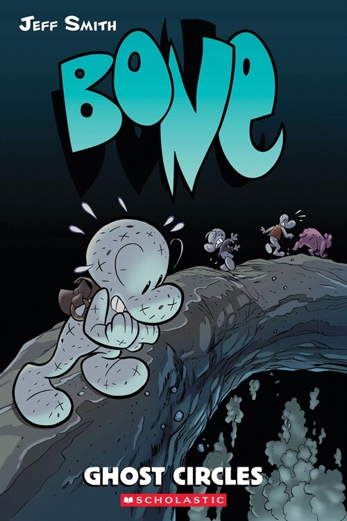 [중고] Bone 7 (Paperback)
